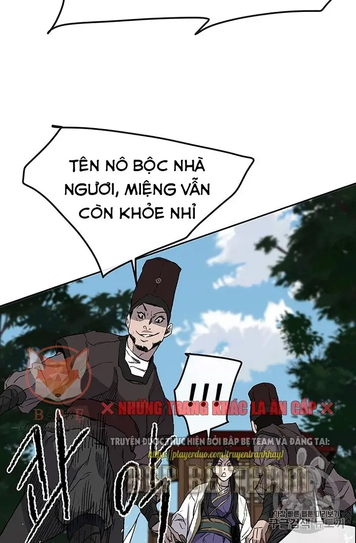 Tiên Kiếm Bất Bại Nettruyen ZZZ Chương 25 Page 62