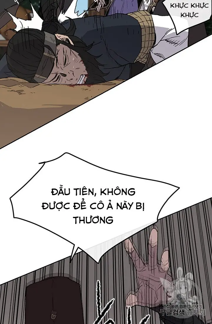 Tiên Kiếm Bất Bại Nettruyen ZZZ Chương 25 Page 63