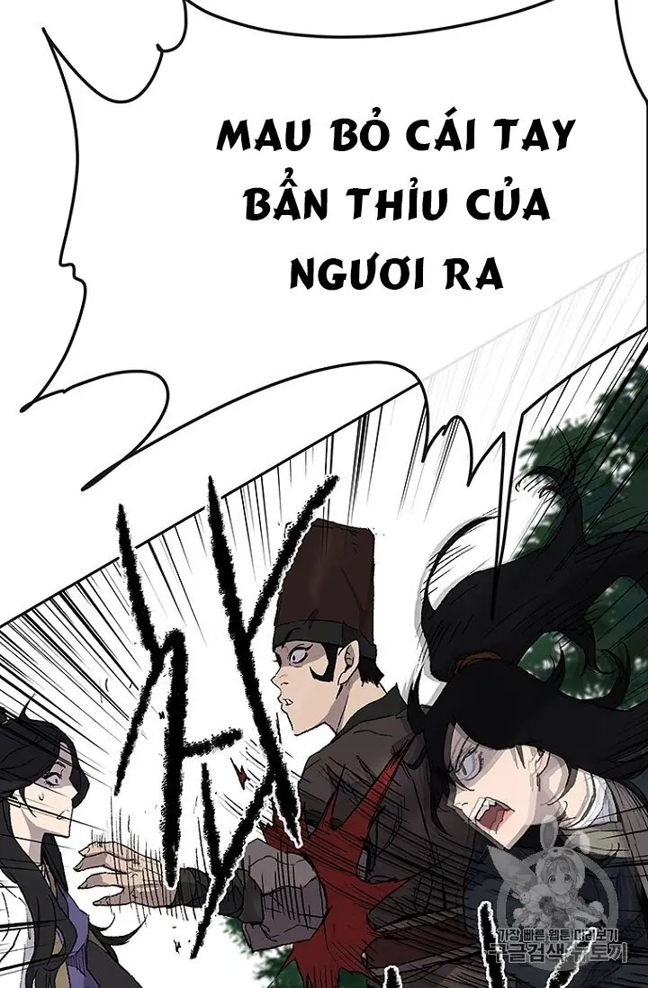 Tiên Kiếm Bất Bại Nettruyen ZZZ Chương 25 Page 66