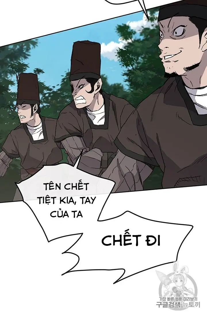 Tiên Kiếm Bất Bại Nettruyen ZZZ Chương 25 Page 70