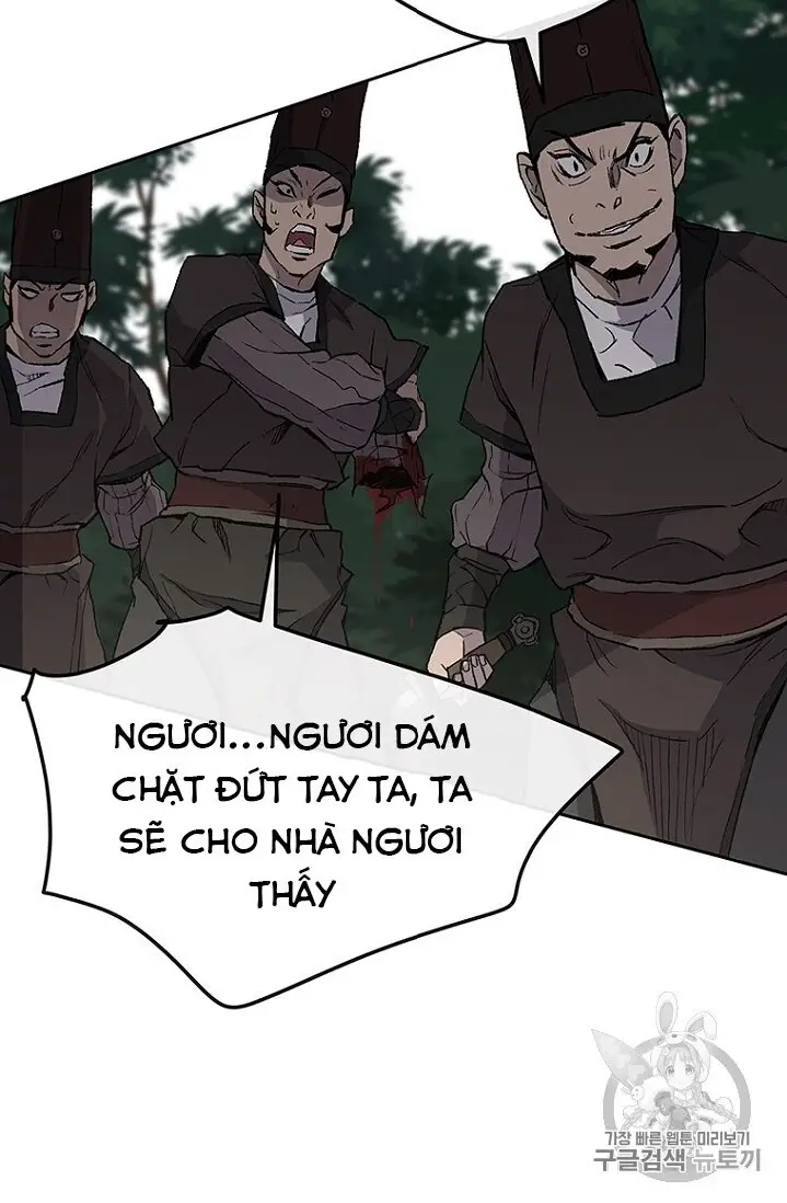 Tiên Kiếm Bất Bại Nettruyen ZZZ Chương 25 Page 79