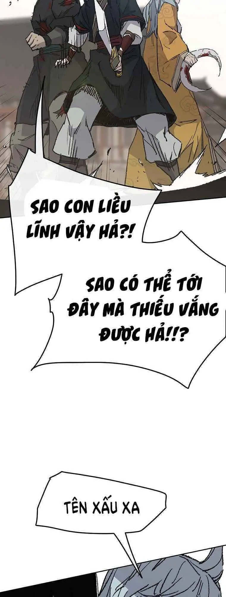 Tiên Kiếm Bất Bại Nettruyen ZZZ Chương 80 Page 53