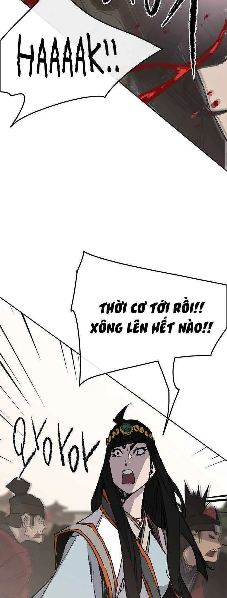Tiên Kiếm Bất Bại Nettruyen ZZZ Chương 80 Page 72