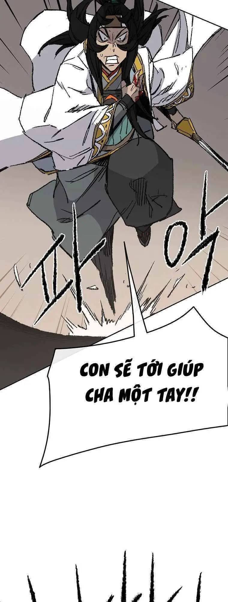 Tiên Kiếm Bất Bại Nettruyen ZZZ Chương 80 Page 79