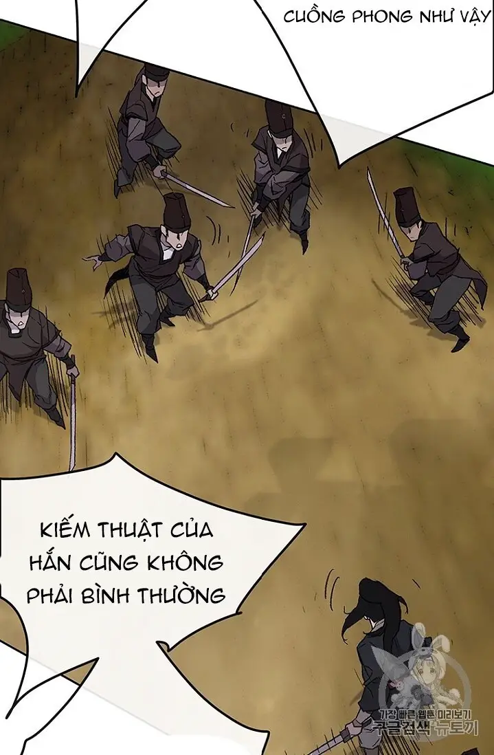 Tiên Kiếm Bất Bại Nettruyen ZZZ Chương 26 Page 66