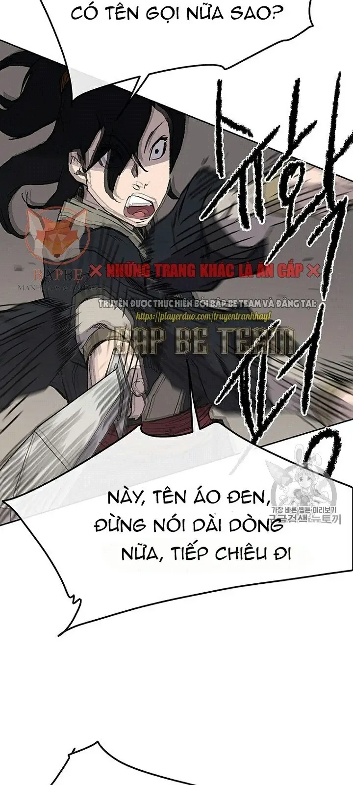 Tiên Kiếm Bất Bại Nettruyen ZZZ Chương 26 Page 96