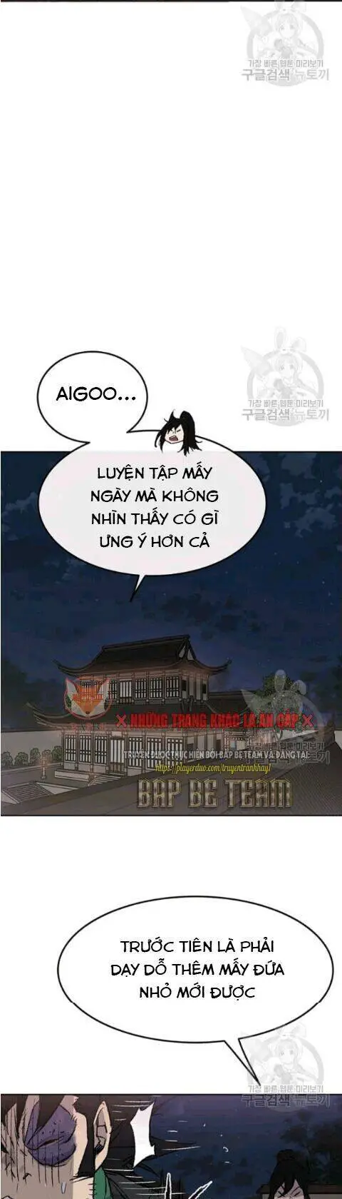 Tiên Kiếm Bất Bại Nettruyen ZZZ Chương 46 Page 24