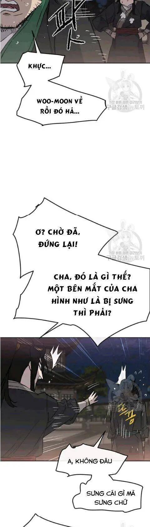 Tiên Kiếm Bất Bại Nettruyen ZZZ Chương 46 Page 25