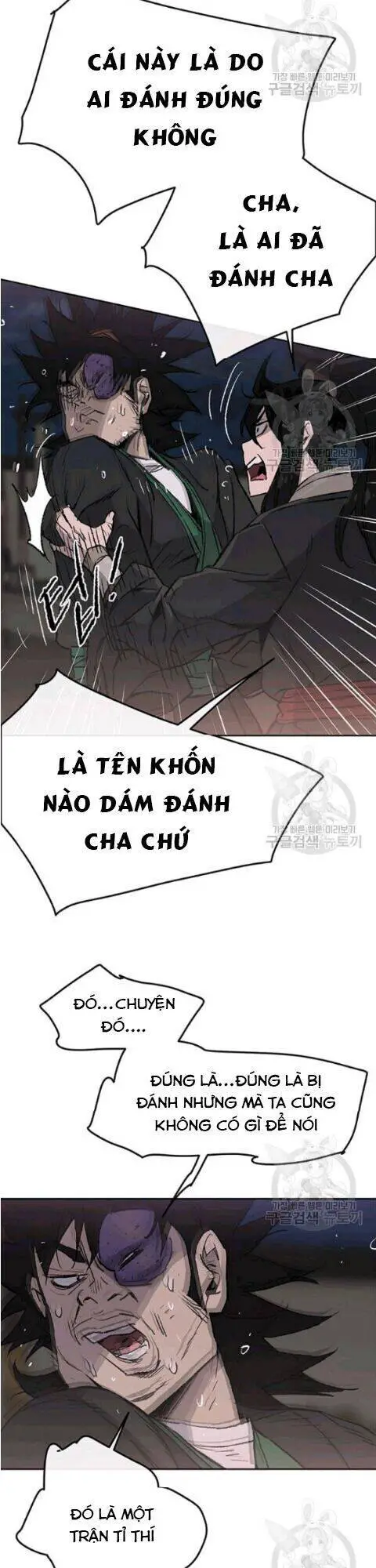 Tiên Kiếm Bất Bại Nettruyen ZZZ Chương 46 Page 26