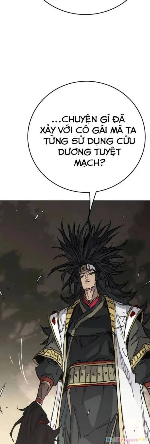 Tiên Kiếm Bất Bại Nettruyen ZZZ Chương 229 Page 6