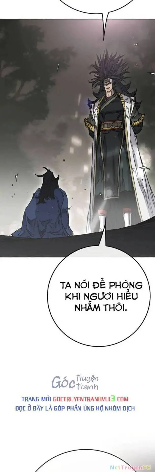 Tiên Kiếm Bất Bại Nettruyen ZZZ Chương 229 Page 32