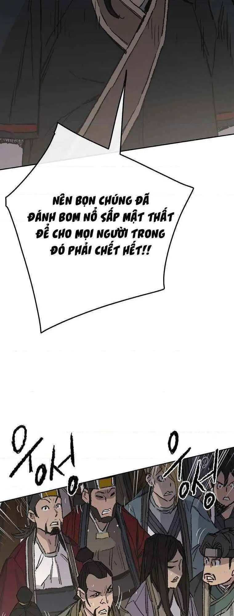 Tiên Kiếm Bất Bại Nettruyen ZZZ Chương 79 Page 17