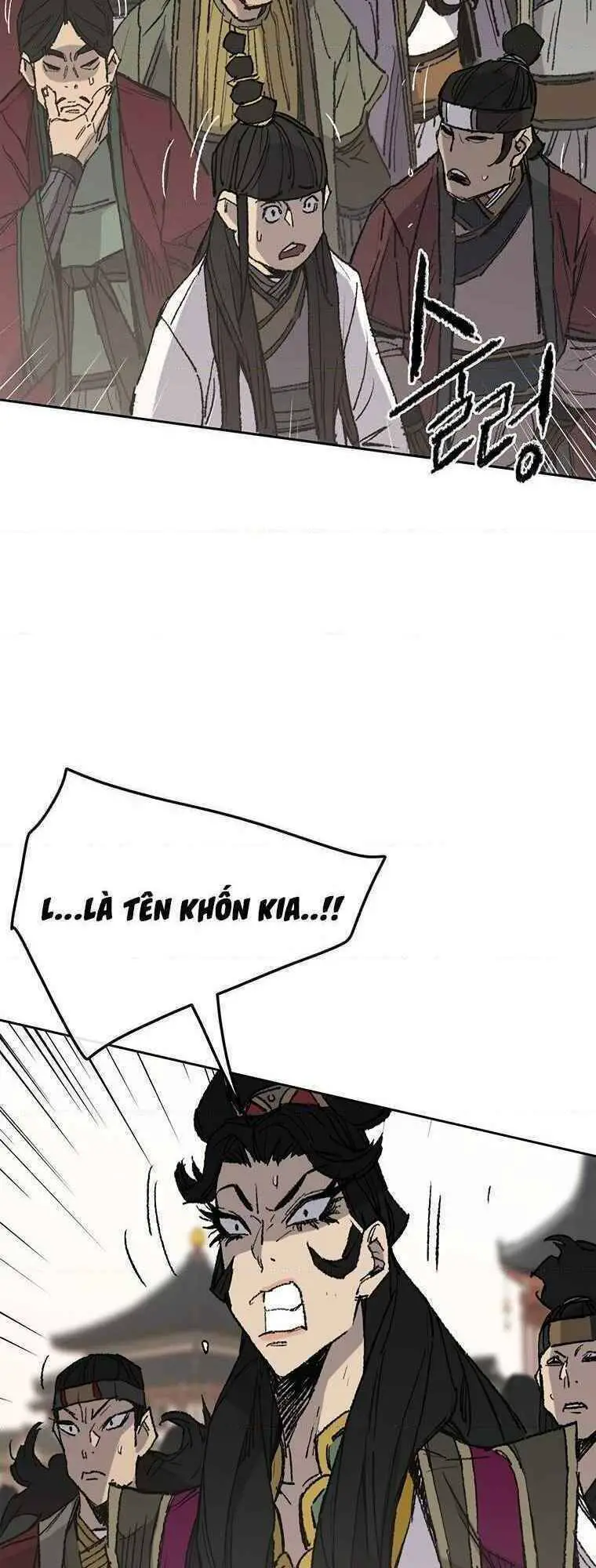 Tiên Kiếm Bất Bại Nettruyen ZZZ Chương 79 Page 18