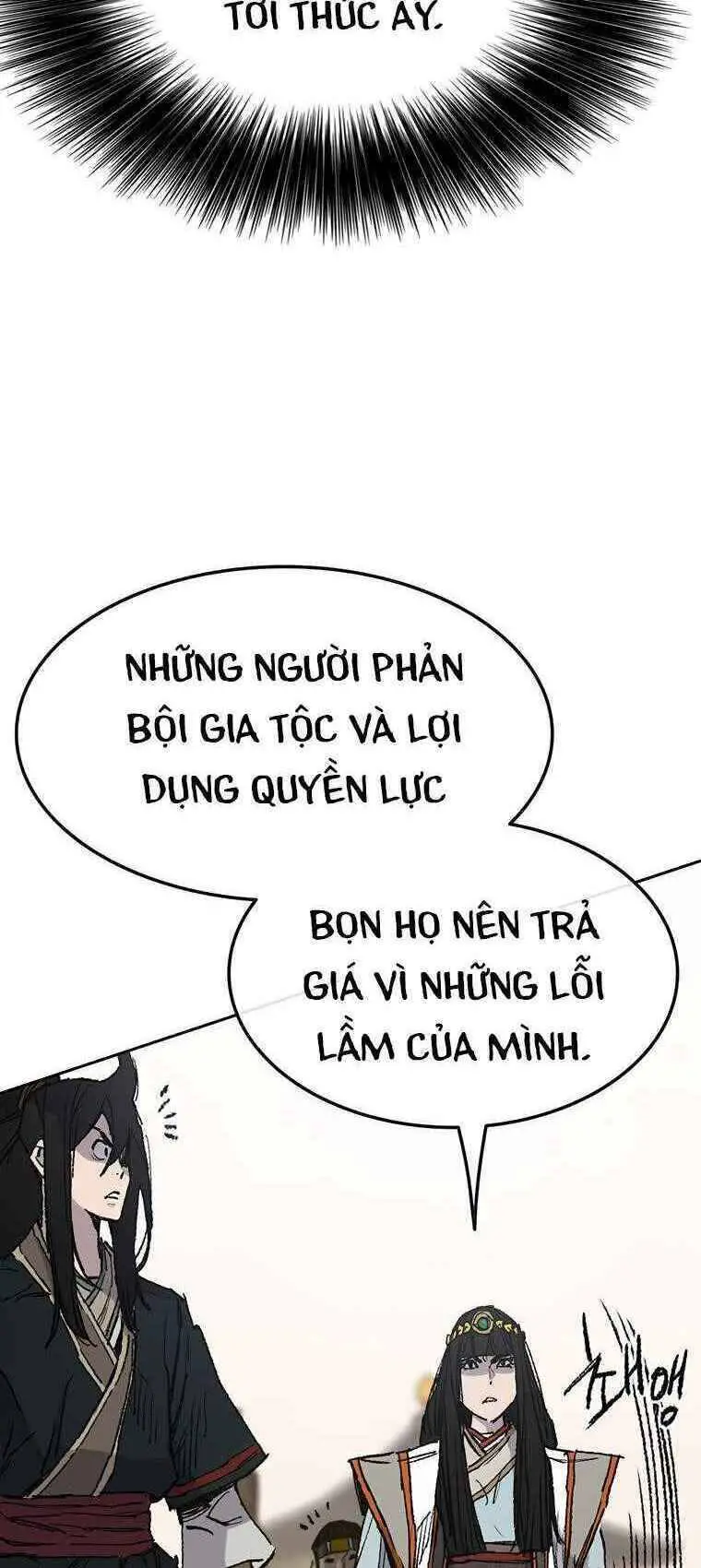 Tiên Kiếm Bất Bại Nettruyen ZZZ Chương 79 Page 24