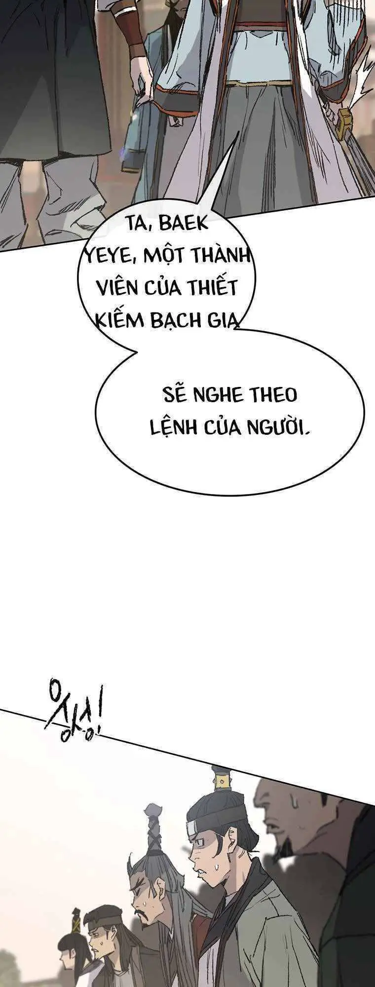 Tiên Kiếm Bất Bại Nettruyen ZZZ Chương 79 Page 25