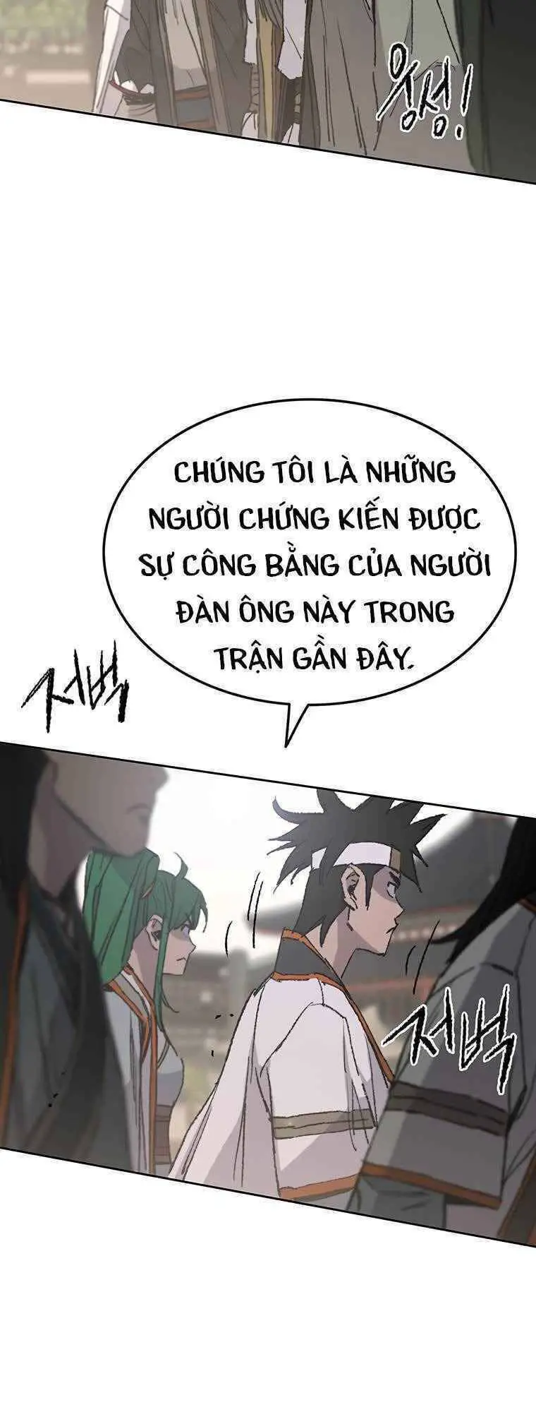 Tiên Kiếm Bất Bại Nettruyen ZZZ Chương 79 Page 26