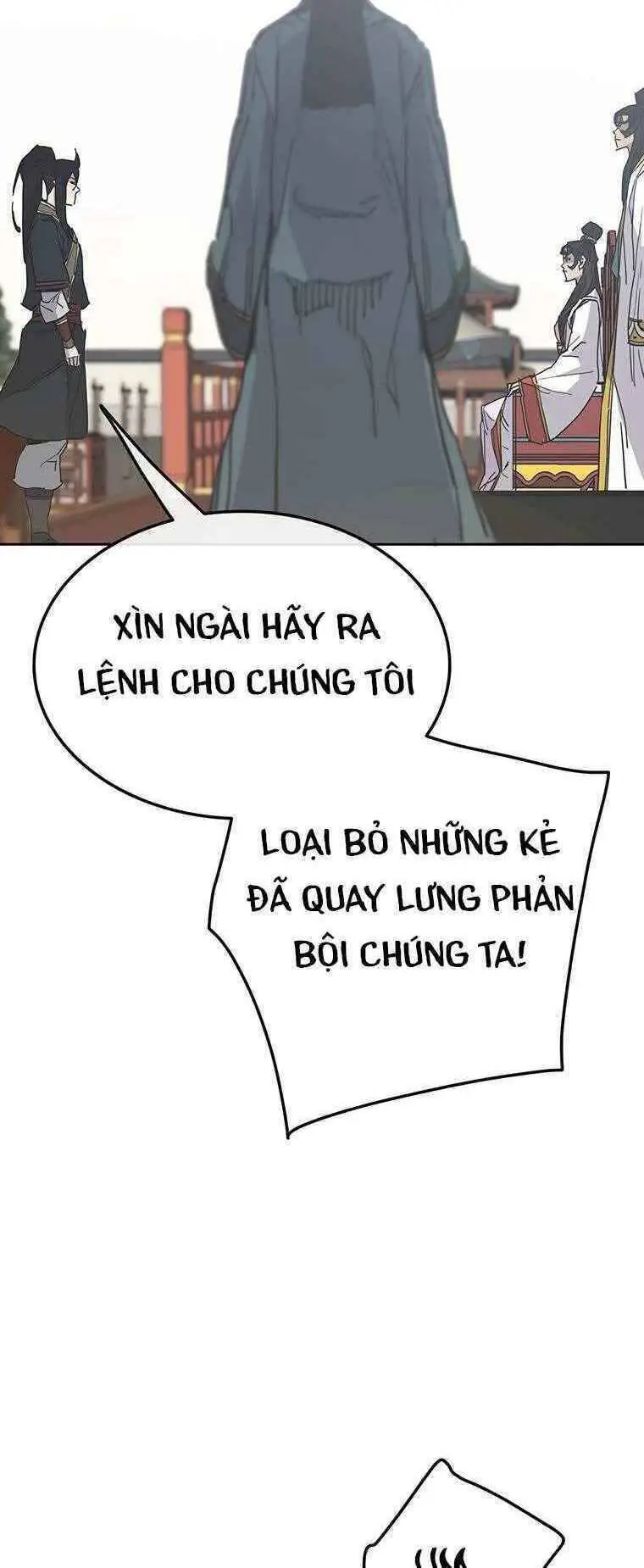 Tiên Kiếm Bất Bại Nettruyen ZZZ Chương 79 Page 48