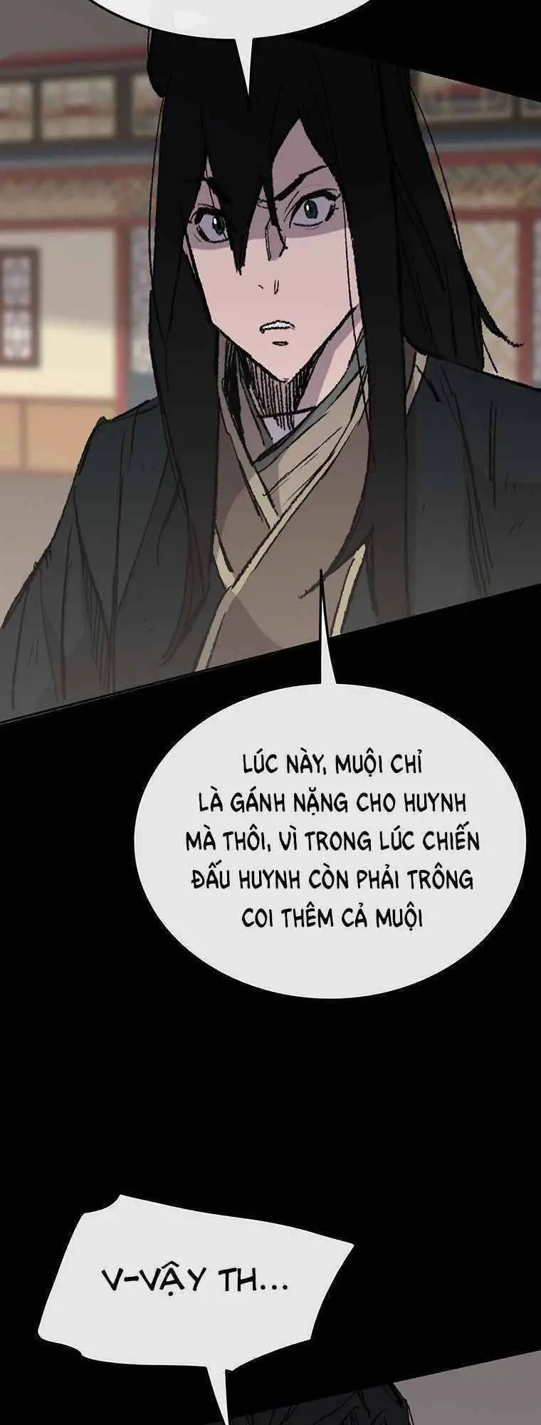 Tiên Kiếm Bất Bại Nettruyen ZZZ Chương 78 Page 6