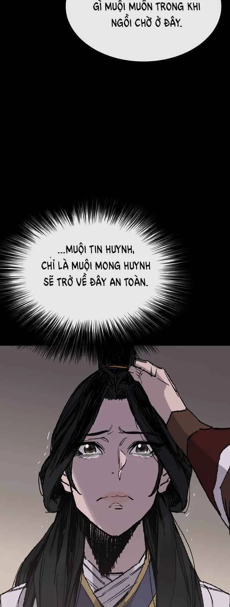 Tiên Kiếm Bất Bại Nettruyen ZZZ Chương 78 Page 11