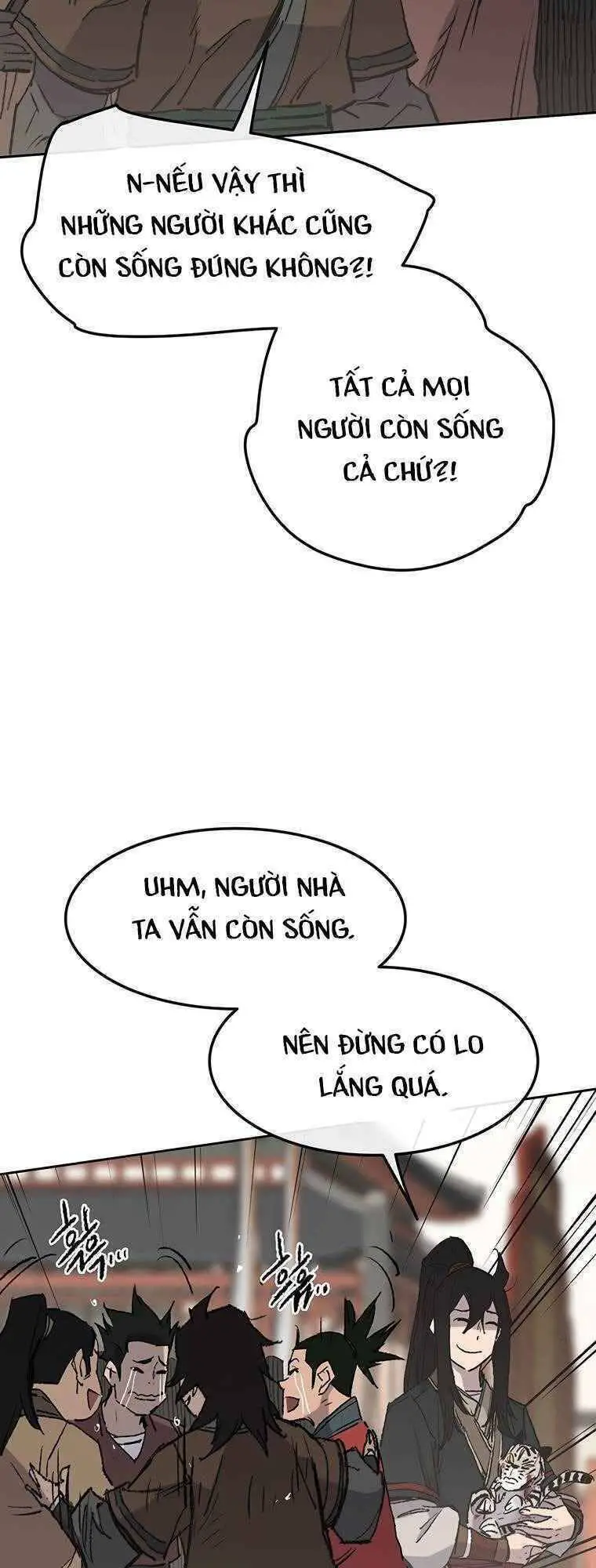 Tiên Kiếm Bất Bại Nettruyen ZZZ Chương 78 Page 29