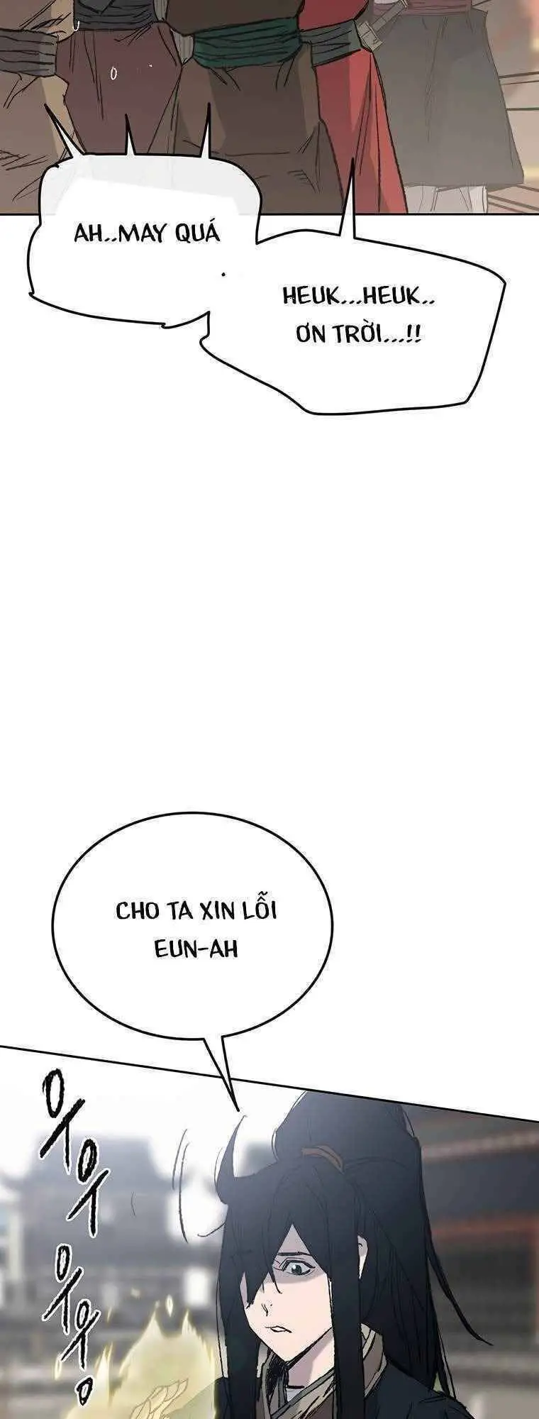 Tiên Kiếm Bất Bại Nettruyen ZZZ Chương 78 Page 30