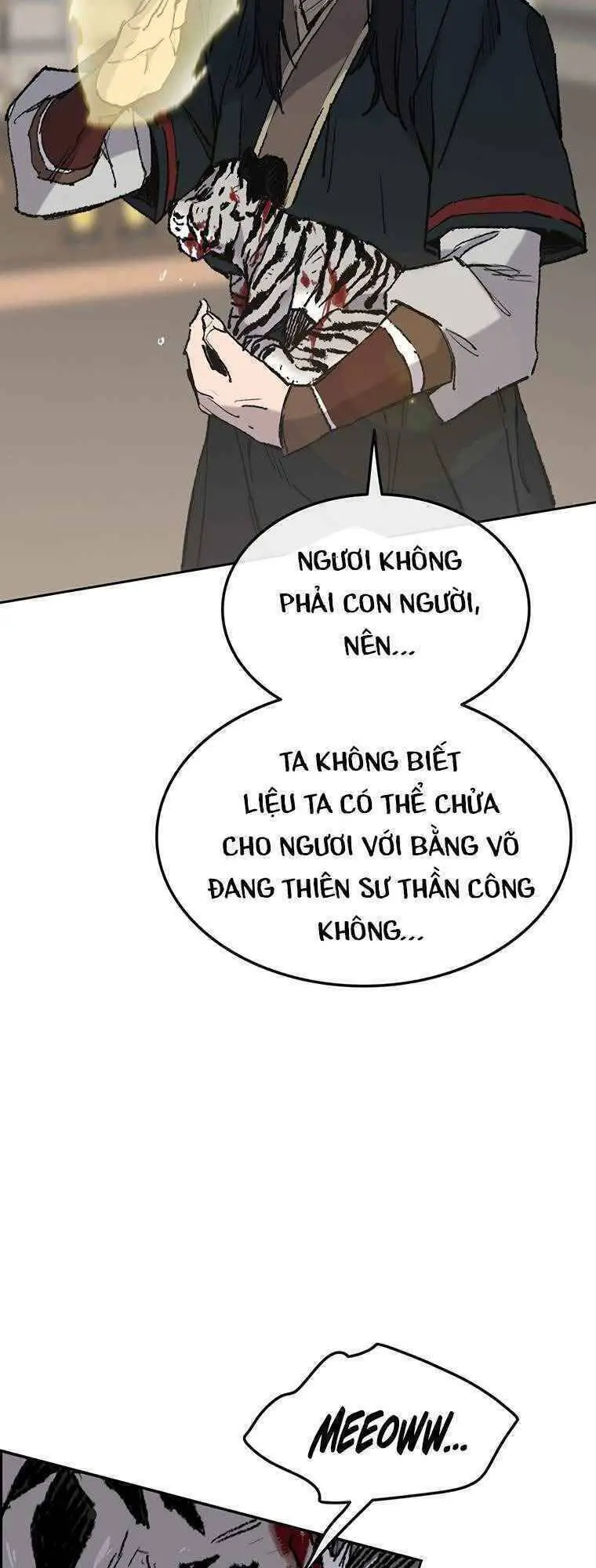 Tiên Kiếm Bất Bại Nettruyen ZZZ Chương 78 Page 31