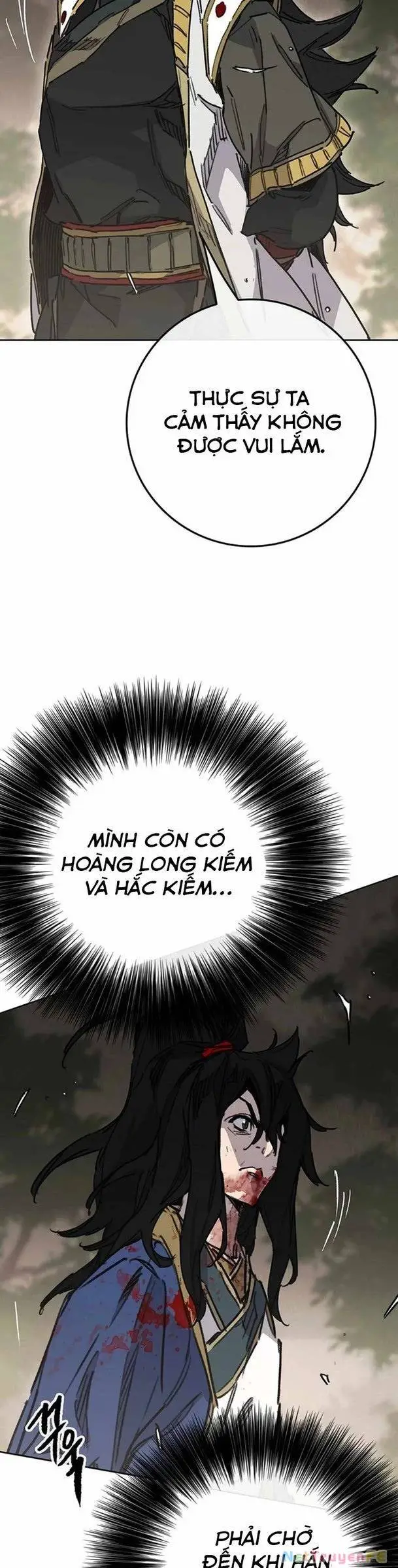 Tiên Kiếm Bất Bại Nettruyen ZZZ Chương 227 Page 26