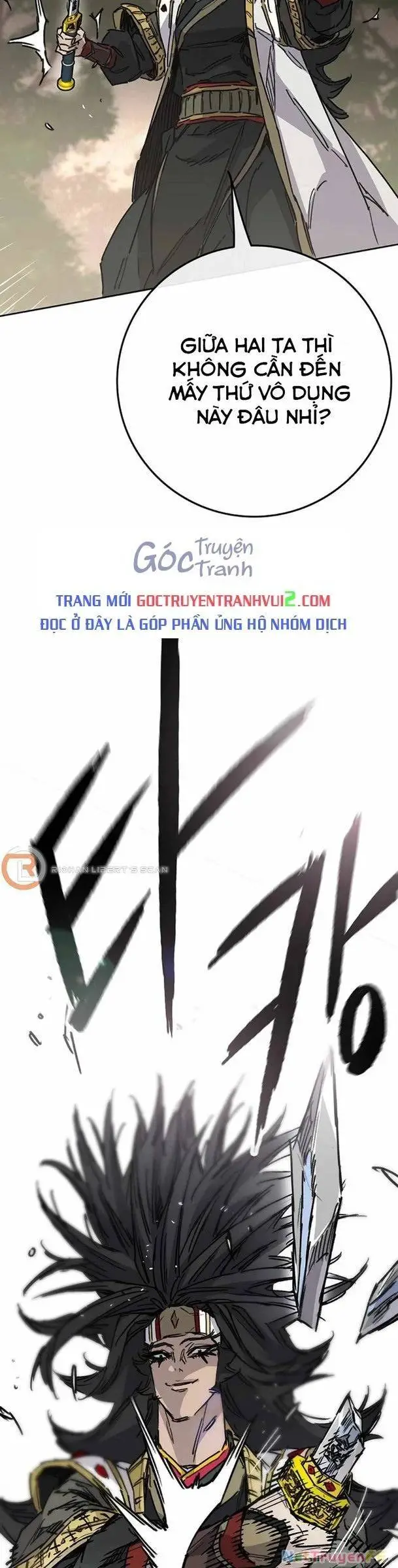 Tiên Kiếm Bất Bại Nettruyen ZZZ Chương 227 Page 28