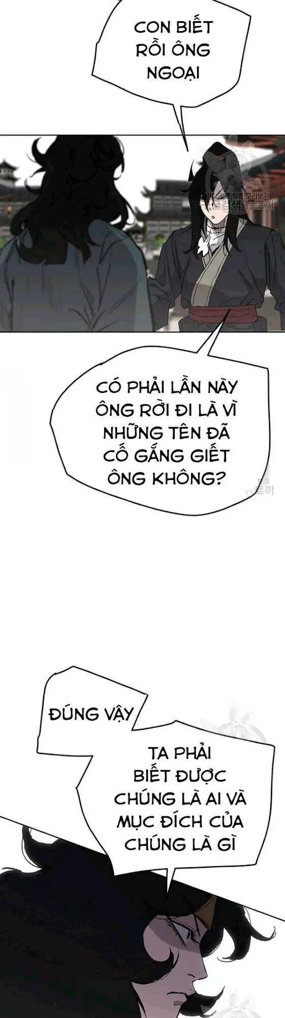 Tiên Kiếm Bất Bại Nettruyen ZZZ Chương 44 Page 9