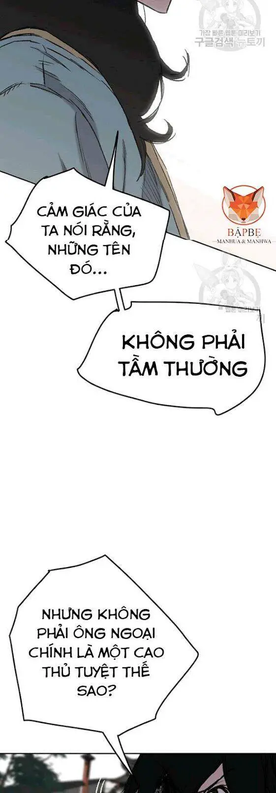 Tiên Kiếm Bất Bại Nettruyen ZZZ Chương 44 Page 10