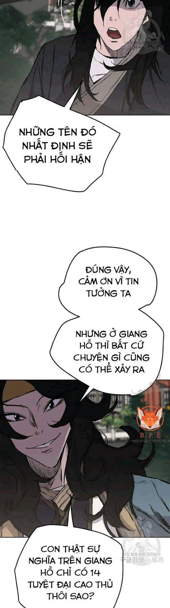 Tiên Kiếm Bất Bại Nettruyen ZZZ Chương 44 Page 11