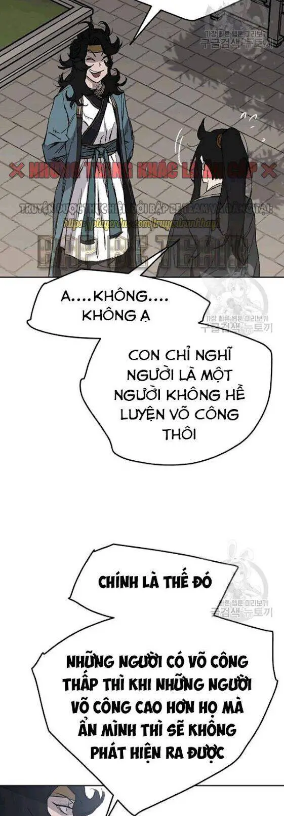 Tiên Kiếm Bất Bại Nettruyen ZZZ Chương 44 Page 13