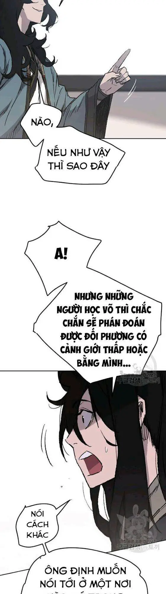 Tiên Kiếm Bất Bại Nettruyen ZZZ Chương 44 Page 14