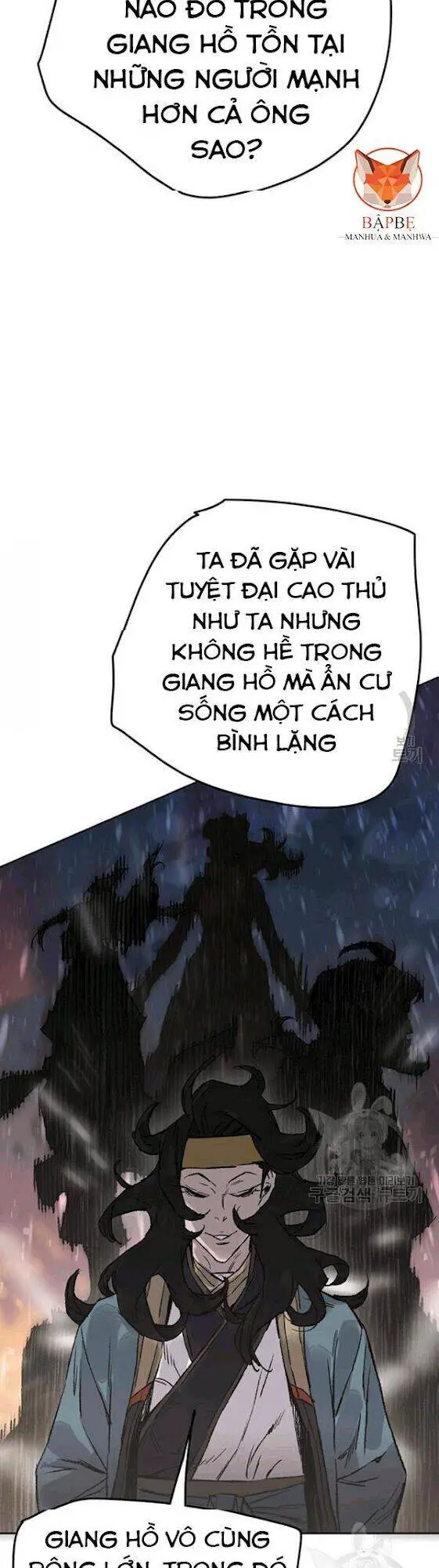 Tiên Kiếm Bất Bại Nettruyen ZZZ Chương 44 Page 15