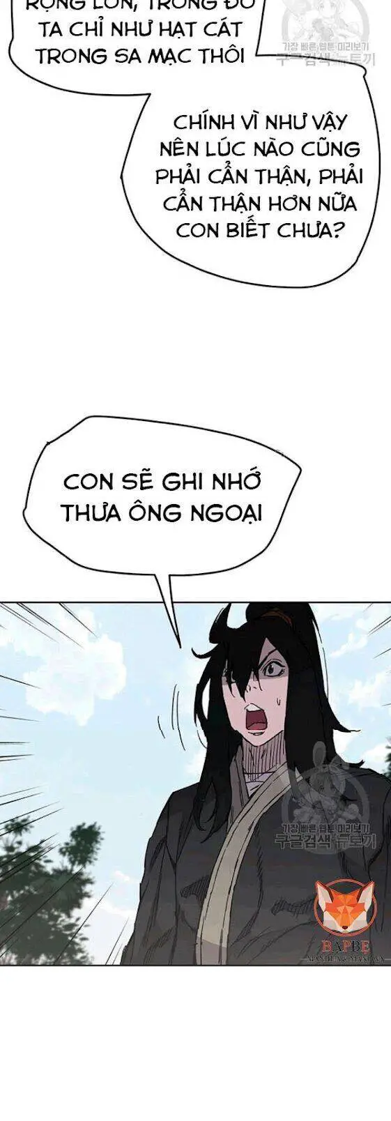 Tiên Kiếm Bất Bại Nettruyen ZZZ Chương 44 Page 16