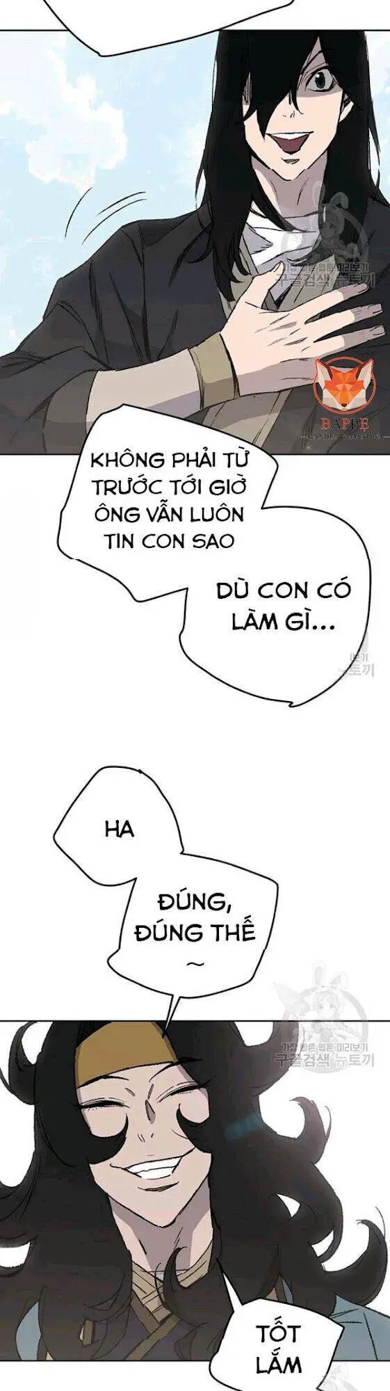 Tiên Kiếm Bất Bại Nettruyen ZZZ Chương 44 Page 18
