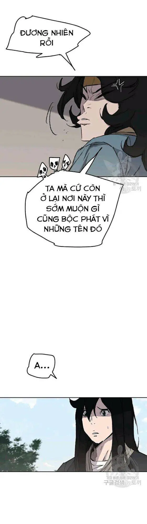 Tiên Kiếm Bất Bại Nettruyen ZZZ Chương 44 Page 20