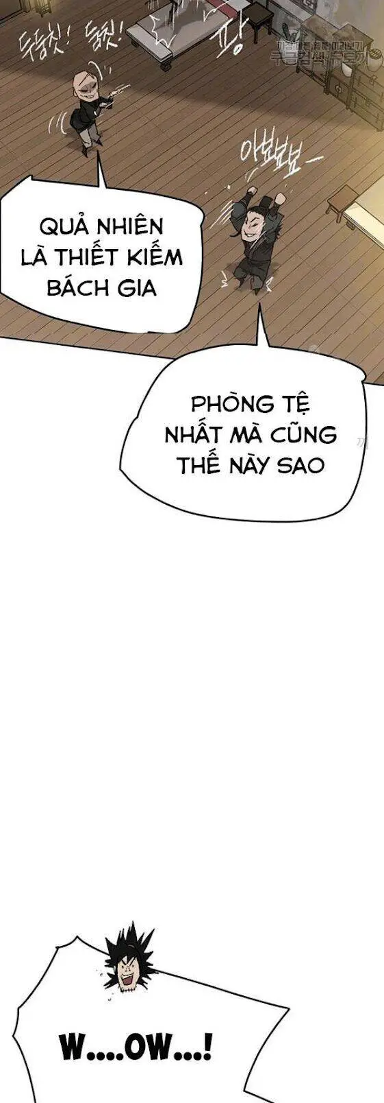 Tiên Kiếm Bất Bại Nettruyen ZZZ Chương 44 Page 28