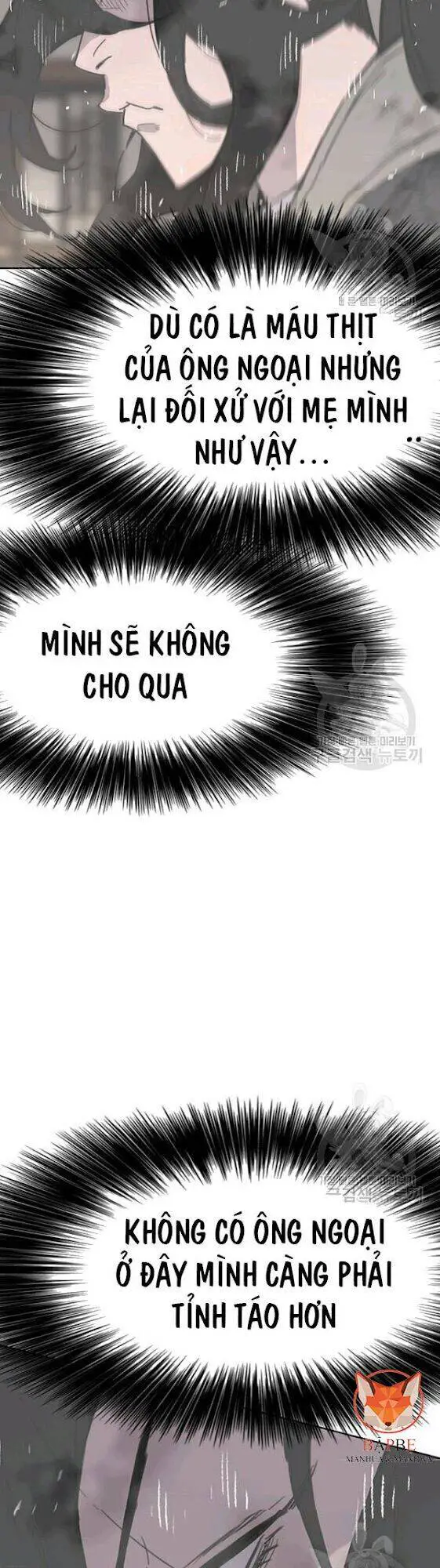 Tiên Kiếm Bất Bại Nettruyen ZZZ Chương 44 Page 33