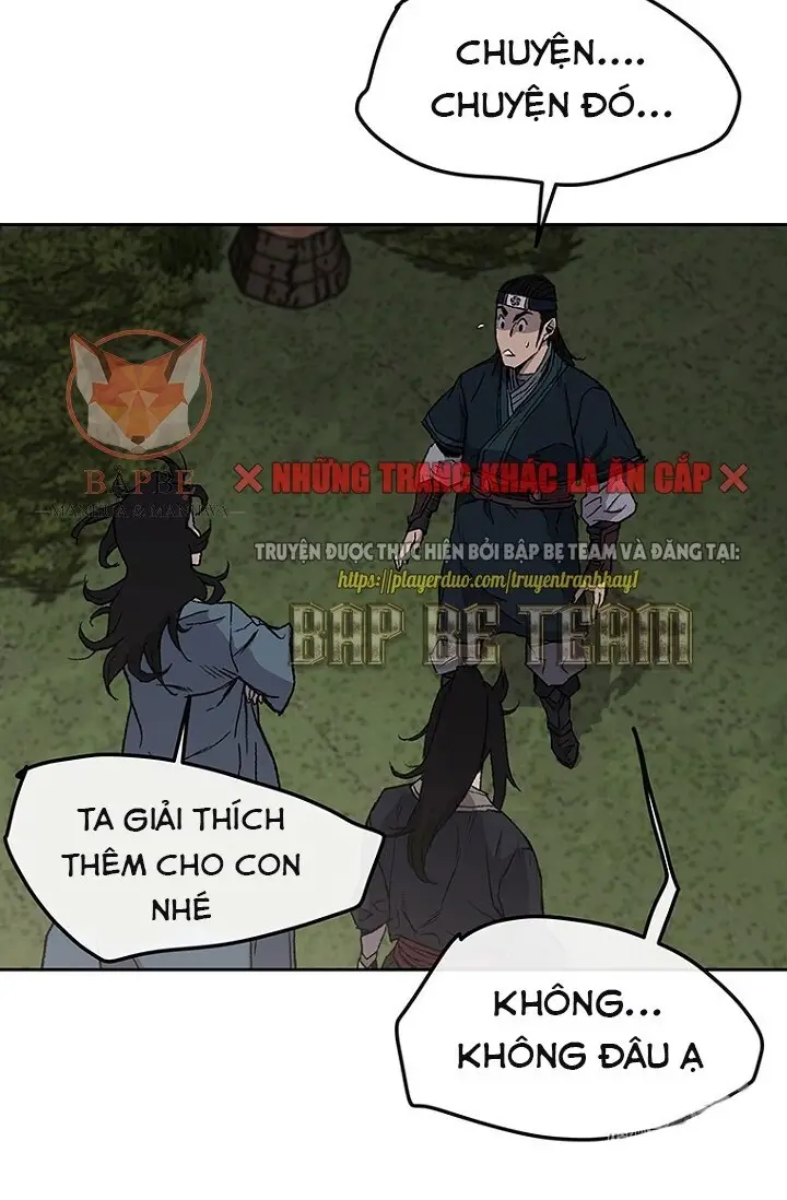 Tiên Kiếm Bất Bại Nettruyen ZZZ Chương 23 Page 5