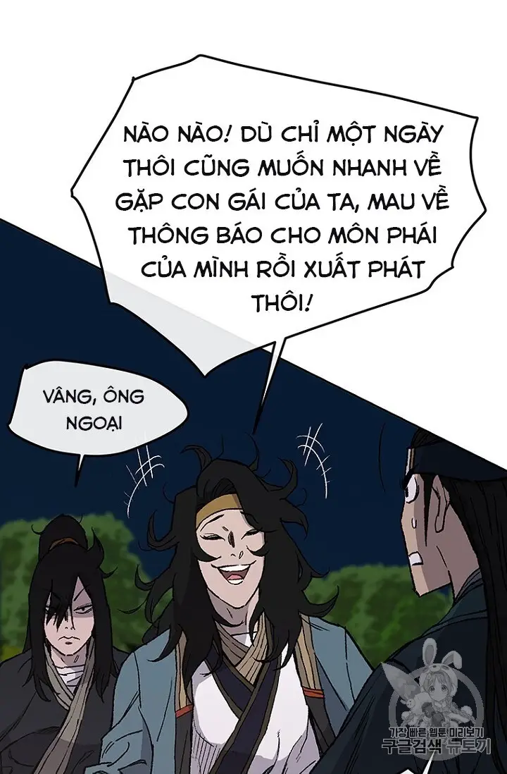 Tiên Kiếm Bất Bại Nettruyen ZZZ Chương 23 Page 8