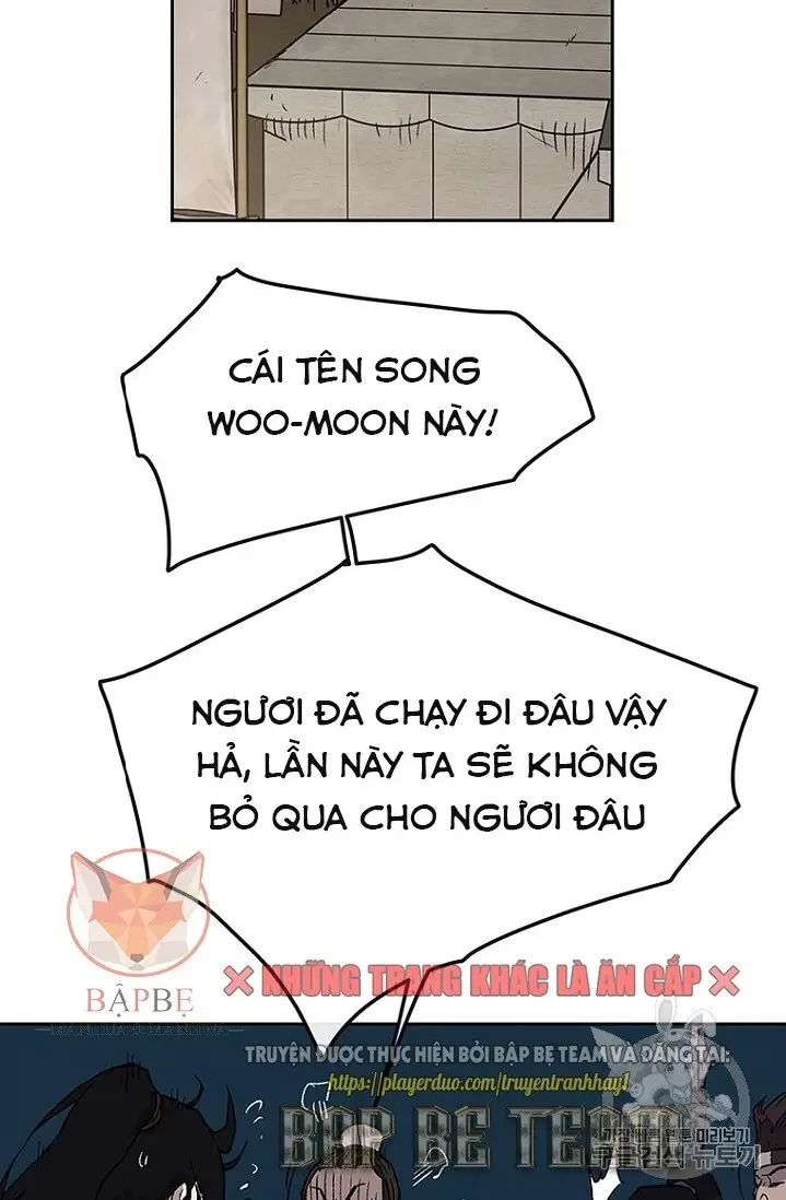 Tiên Kiếm Bất Bại Nettruyen ZZZ Chương 23 Page 11