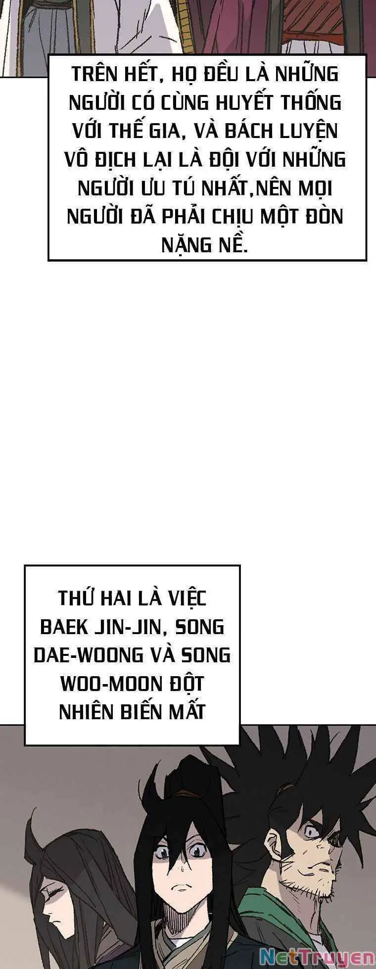 Tiên Kiếm Bất Bại Nettruyen ZZZ Chương 76 Page 35