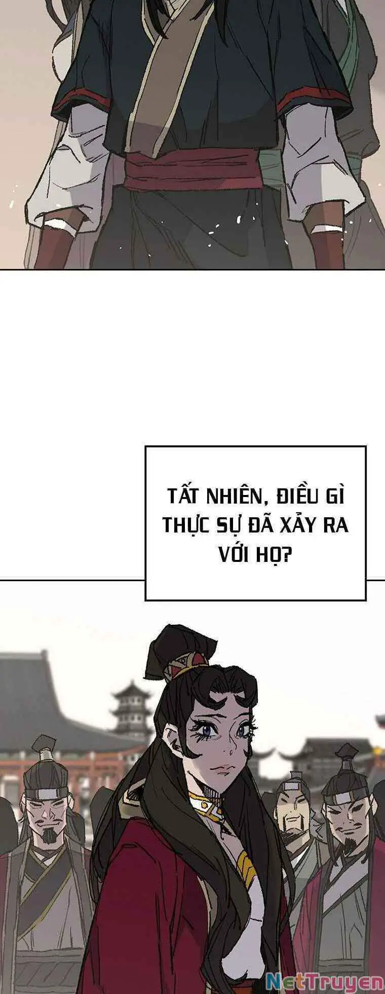 Tiên Kiếm Bất Bại Nettruyen ZZZ Chương 76 Page 36