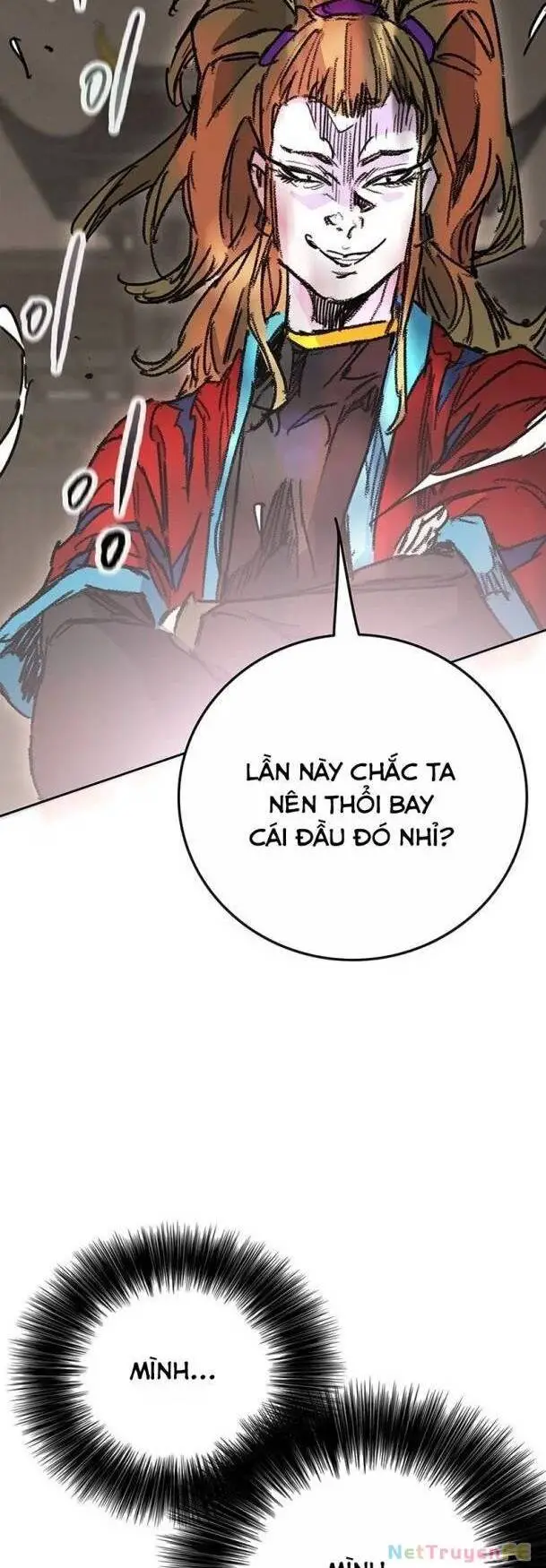Tiên Kiếm Bất Bại Nettruyen ZZZ Chương 199 Page 52