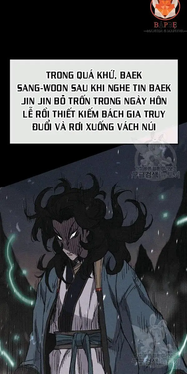 Tiên Kiếm Bất Bại Nettruyen ZZZ Chương 43 Page 5