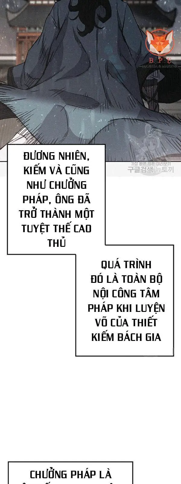 Tiên Kiếm Bất Bại Nettruyen ZZZ Chương 43 Page 10