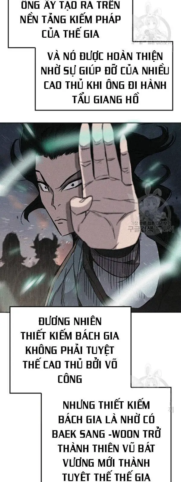 Tiên Kiếm Bất Bại Nettruyen ZZZ Chương 43 Page 11