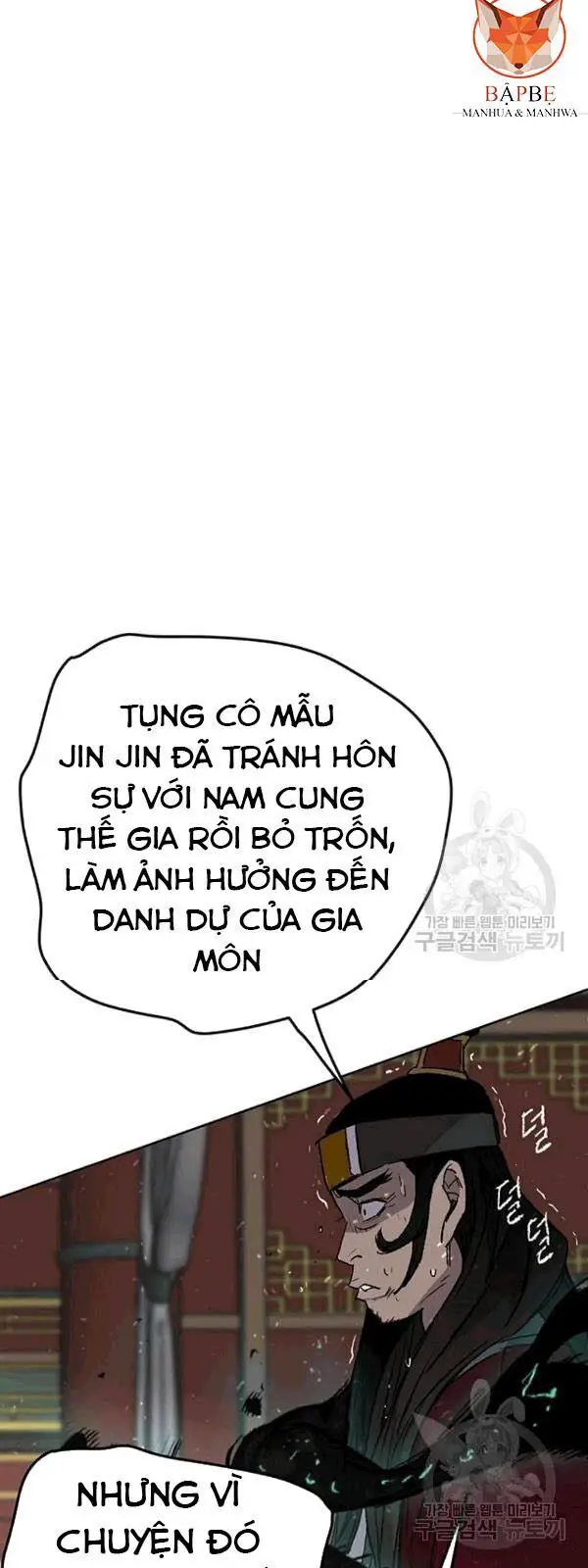 Tiên Kiếm Bất Bại Nettruyen ZZZ Chương 43 Page 20
