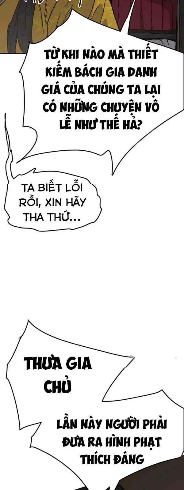 Tiên Kiếm Bất Bại Nettruyen ZZZ Chương 43 Page 34